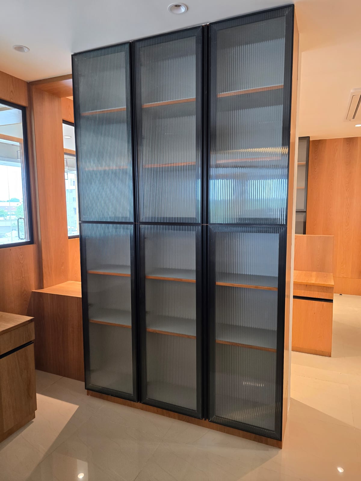 Office Interior Services