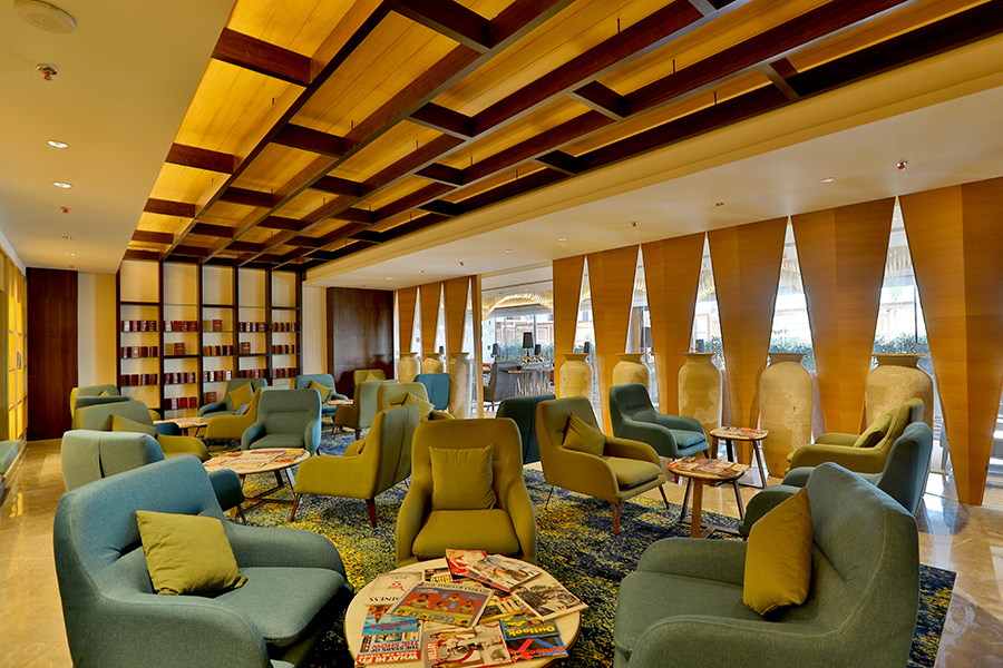 Interior Designer in Mandore