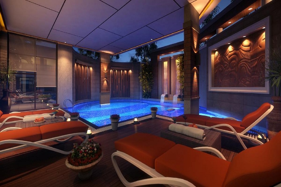 Why Choose Shri Modular Solutions