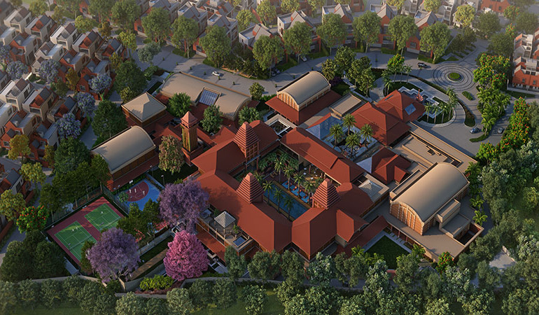 Why Choose Shri Modular Solutions