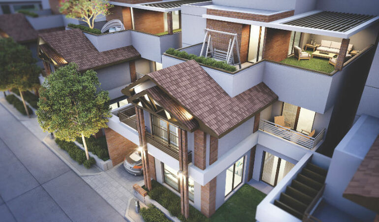 Why Choose Shri Modular Solutions